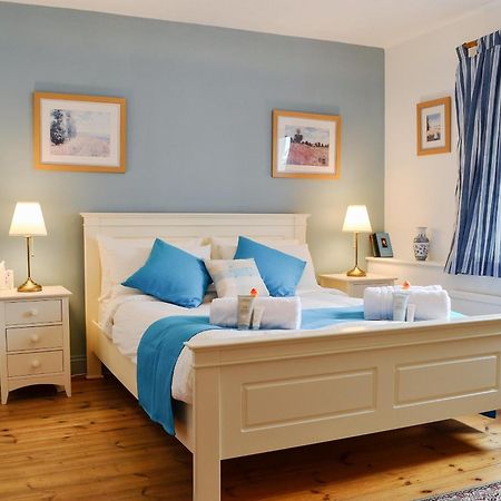 Draigs Cottage Abergavenny Bagian luar foto