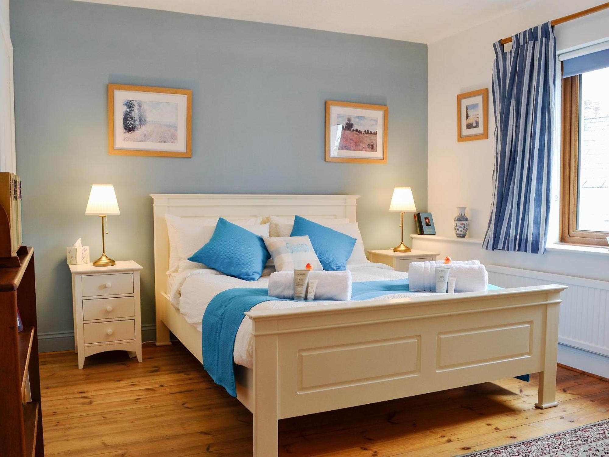 Draigs Cottage Abergavenny Bagian luar foto