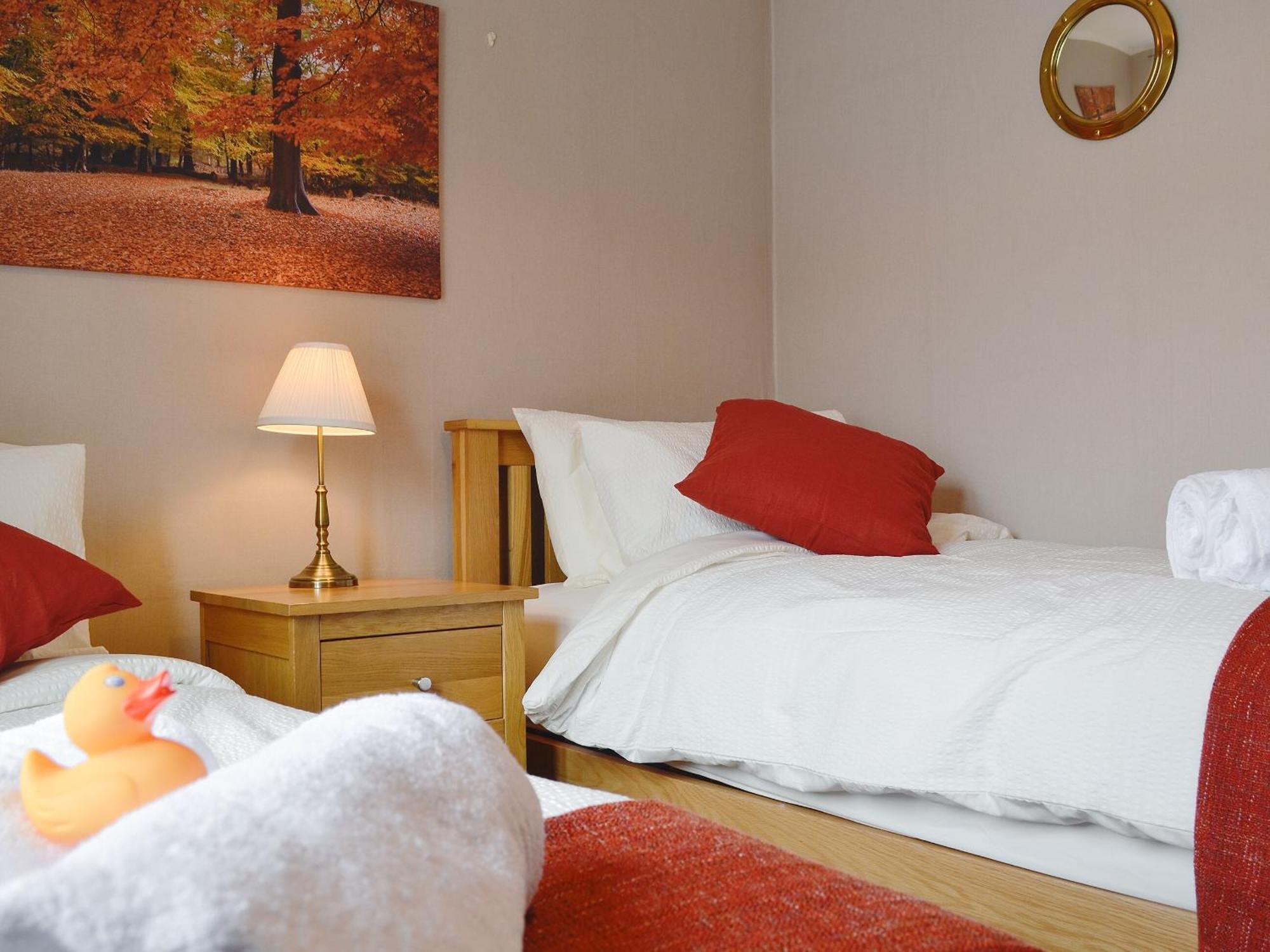 Draigs Cottage Abergavenny Bagian luar foto