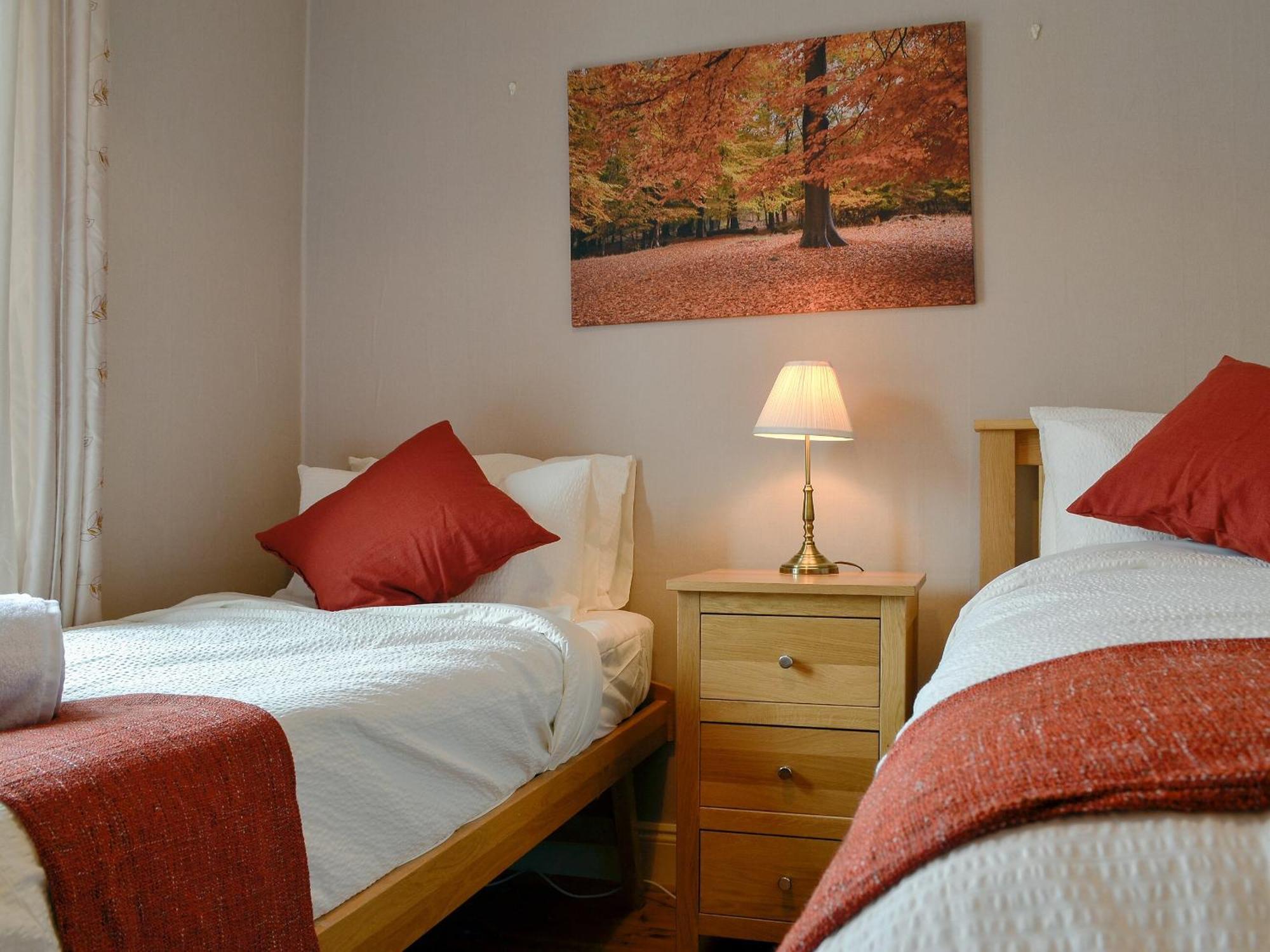 Draigs Cottage Abergavenny Bagian luar foto