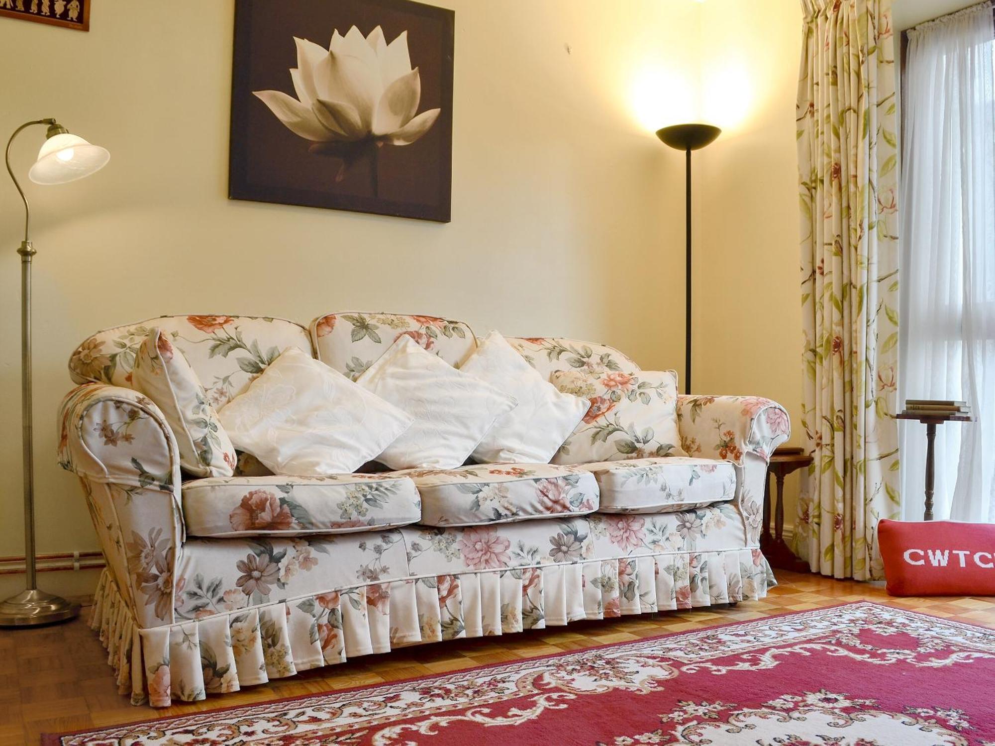 Draigs Cottage Abergavenny Bagian luar foto